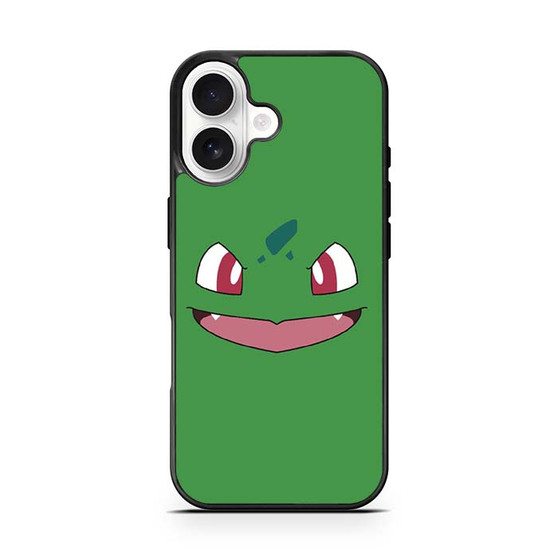 Pokemon Bulbasaur iPhone 17 Case