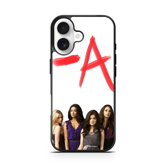 Pretty Little Liars 2 iPhone 17 Case