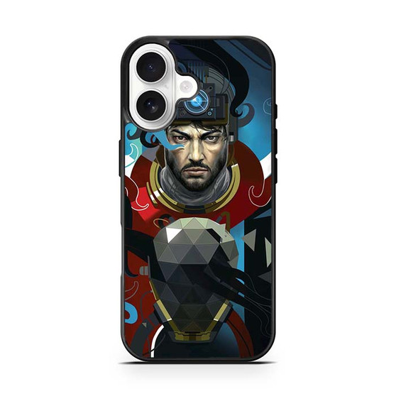 PREY 2 iPhone 17 Case