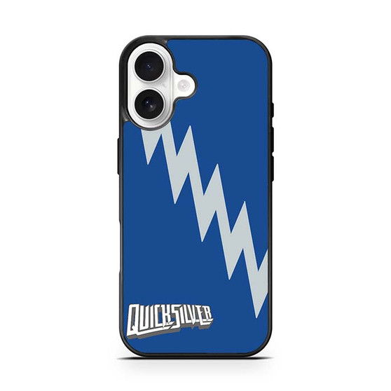 quicksilver iPhone 17 Case