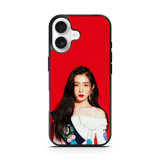 Red Velvet 2 iPhone 17 Case