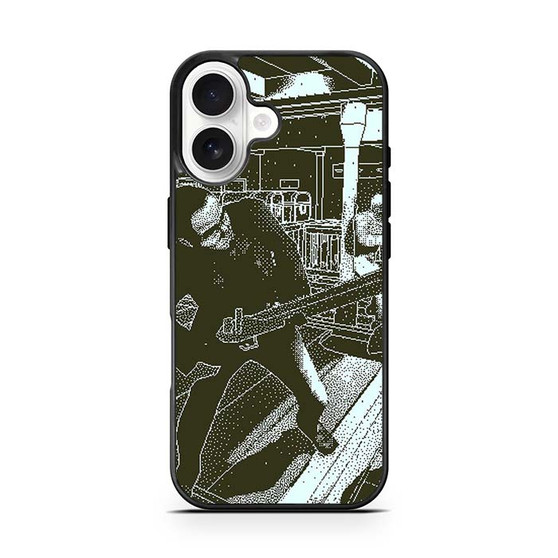 Return Of the Obra Dinn iPhone 17 Case