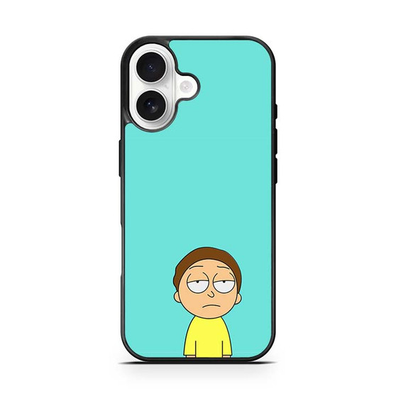 Rick And Morty 5 iPhone 17 Case