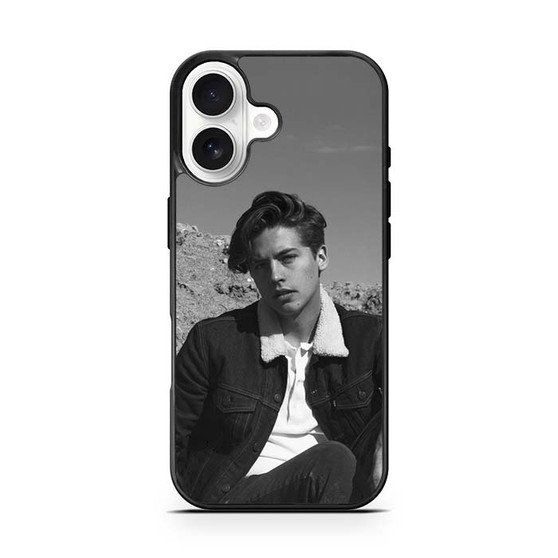 Riverdale Jughead Jones 2 iPhone 17 Case