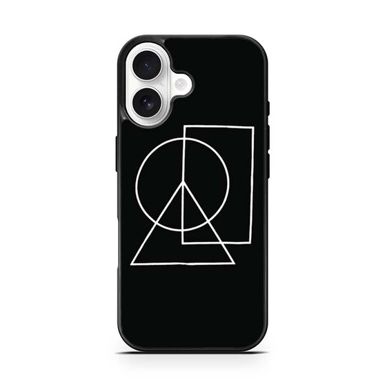 RO Peace iPhone 17 Case