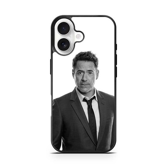 Robert Downey Jr 1 iPhone 17 Case