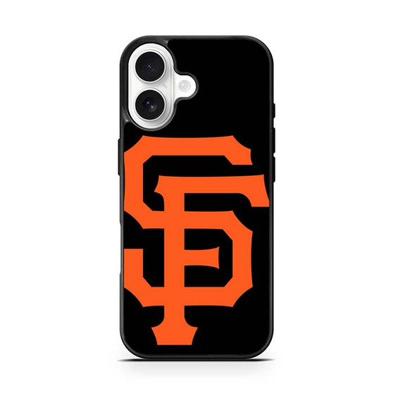 San Francisco Giants 2 iPhone 17 Case