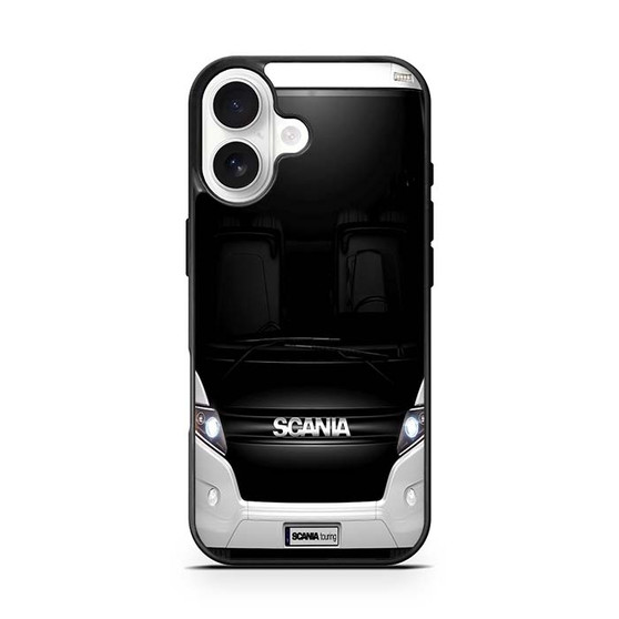 scania bus iPhone 17 Case
