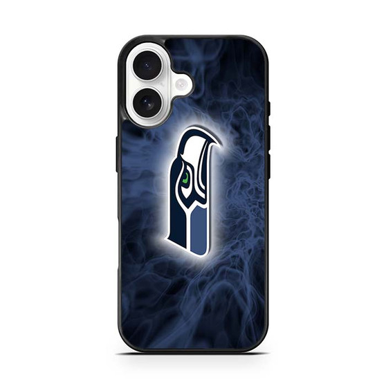 Seattle Seahawks American Football 4 iPhone 17 Case