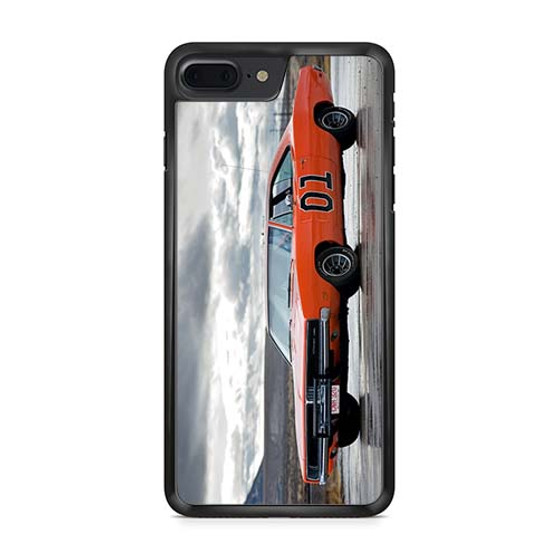 Dukes Of Hazzard General lee iPhone 7 | iPhone 7 Plus Case