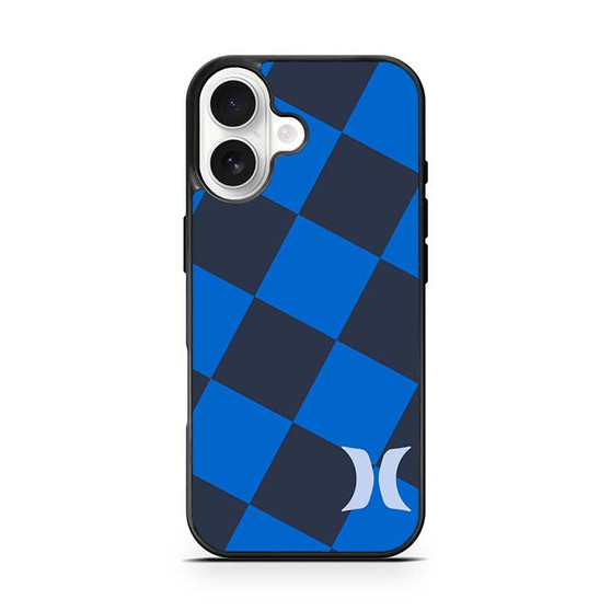 Square Hurley iPhone 17 Case