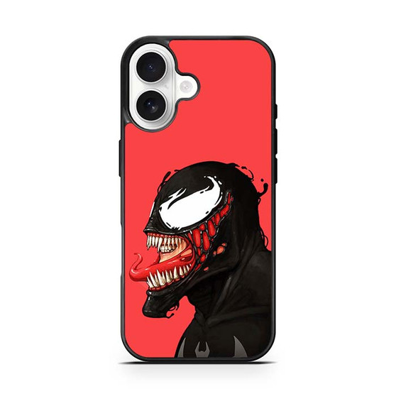Superhero Series Venom iPhone 17 Case Superhero Series Venom iPhone 17 Case