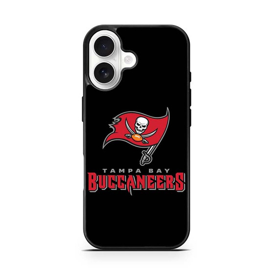 Tampa Bay Lightning iPhone 17 Case