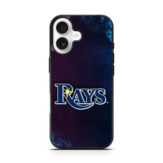 Tampa Bay Rays 4 iPhone 17 Case