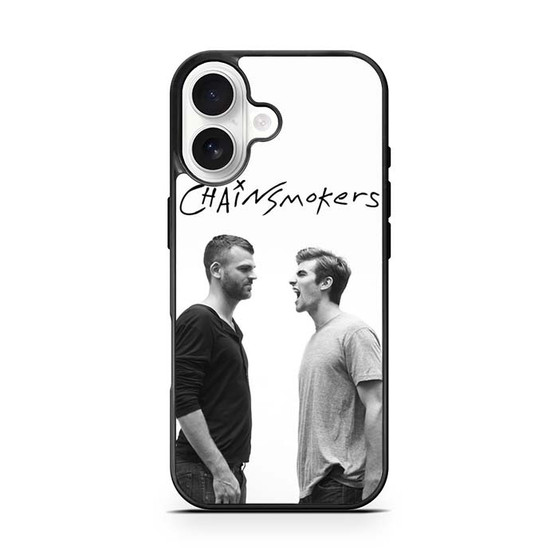 The Chainsmokers 1 iPhone 17 Case