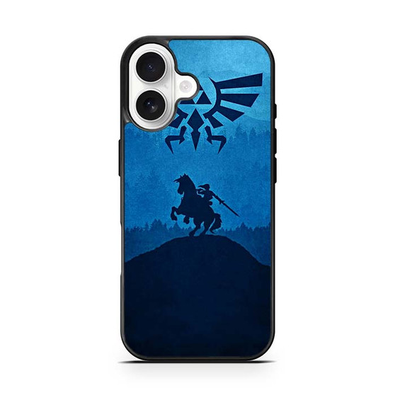The Legend of Zelda 7 iPhone 17 Case