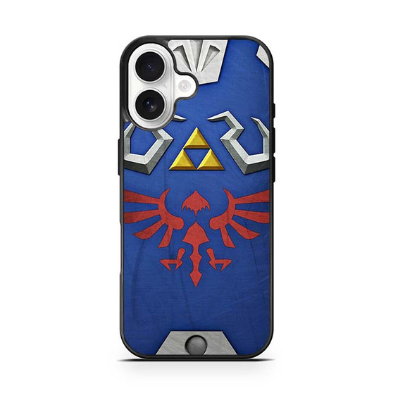 The Legend of Zelda Breath of the Wild 2 iPhone 17 Case
