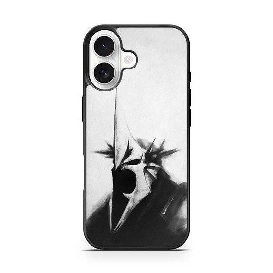 The Lord of the Rings Villain 2 iPhone 17 Case