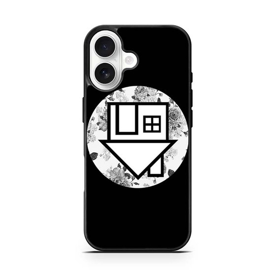 The neighbourhood Logo iPhone 17 Case