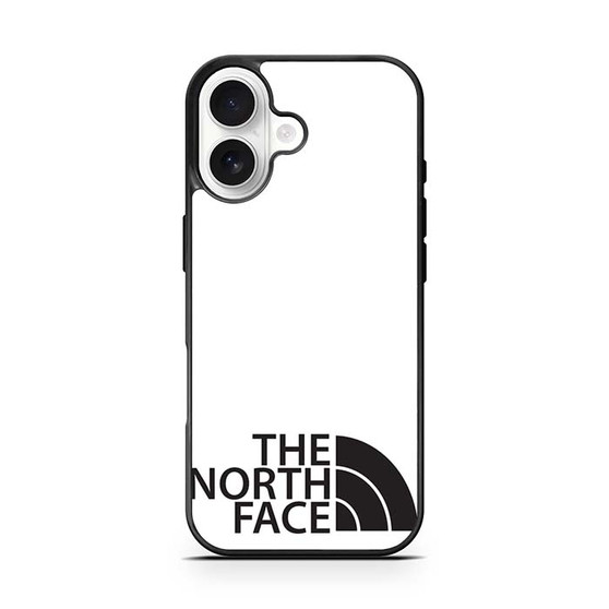 The North Face 2 iPhone 17 Case
