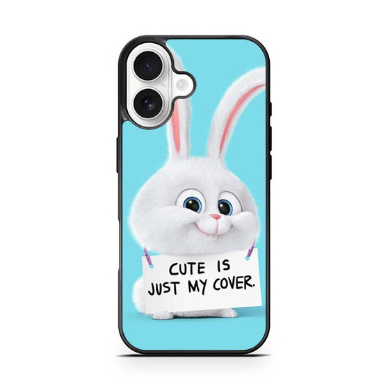 The Secret life of Pets iPhone 17 Case