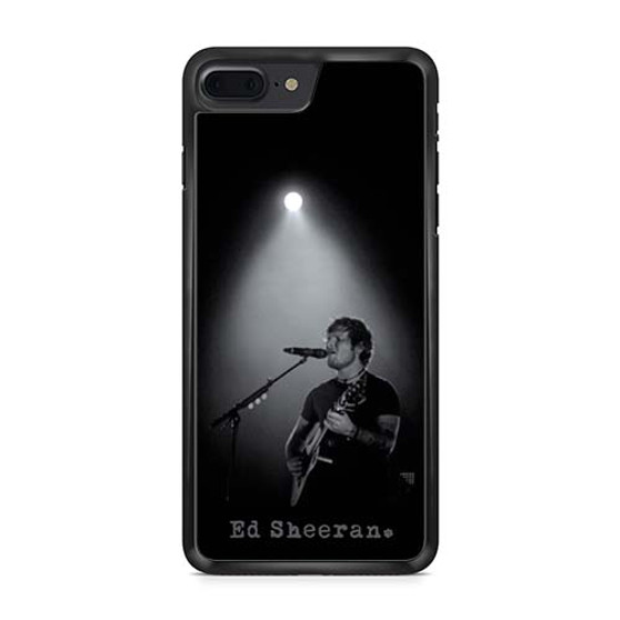 Ed Sheeran 3 iPhone 7 | iPhone 7 Plus Case