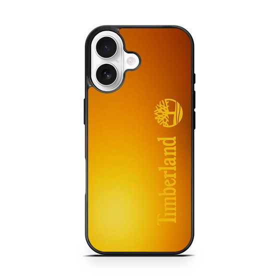 Timberland iPhone 17 Case Timberland iPhone 17 Case
