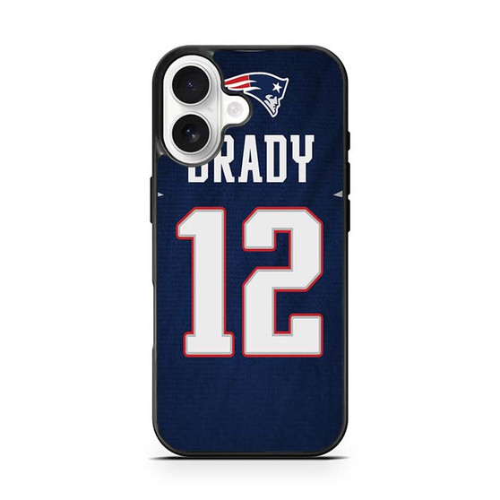 Tom Brady 3 iPhone 17 Case