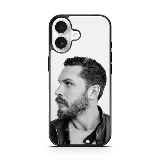 Tom Hardy iPhone 17 Case