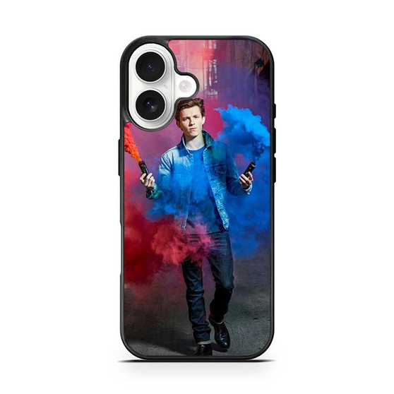 Tom Holland iPhone 17 Case