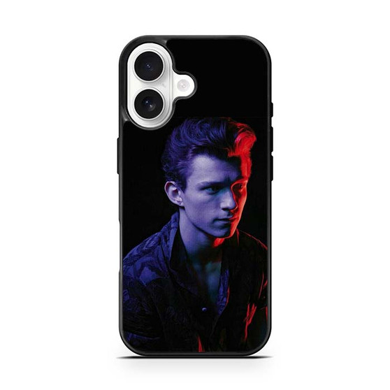 Tom Holland Looks Cool iPhone 17 Case