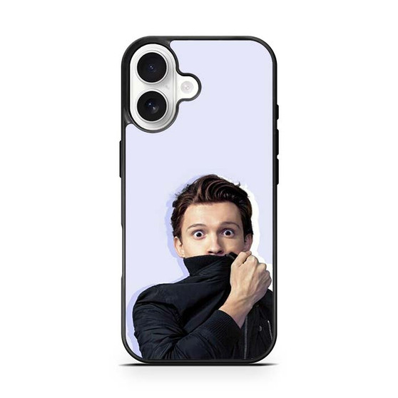 Tom Holland Looks Great iPhone 17 Case