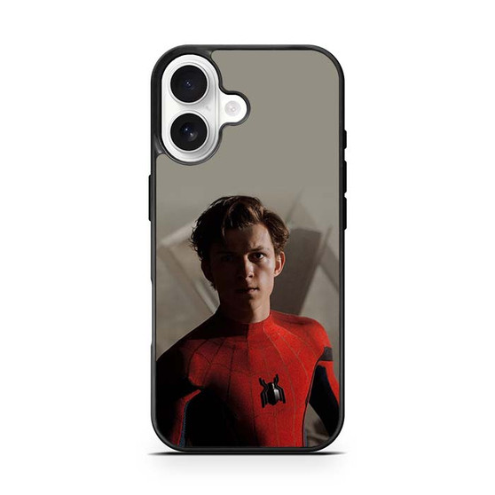 Tom Holland Spiderman 3 iPhone 17 Case