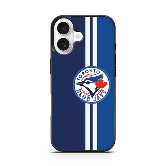 Toronto Blue Jays 2 iPhone 17 Case
