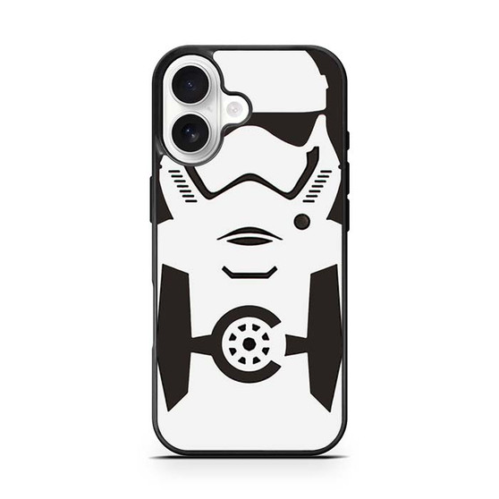 Trooper iPhone 17 Case