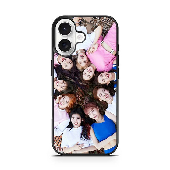 Twice 1 iPhone 17 Case