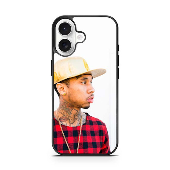 Tyga 1 iPhone 17 Case