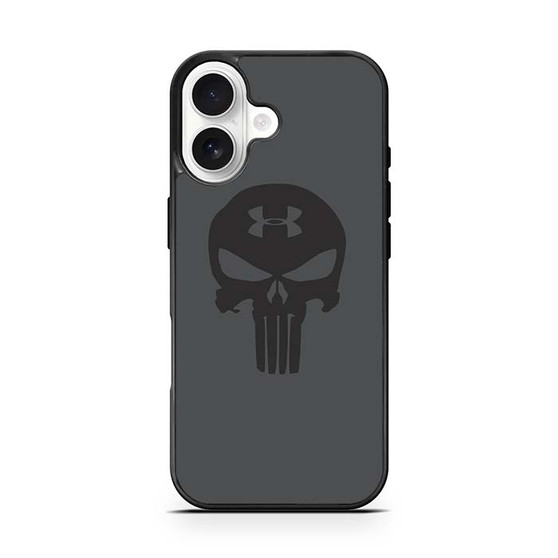 Under Armour Punisher iPhone 17 Case