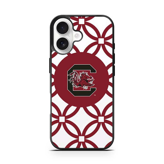 University of south California iPhone 17 Case