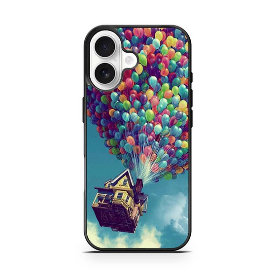 UP iPhone 17 Case