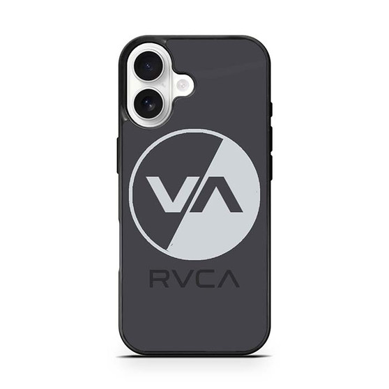 VA RVCA Style 1 iPhone 17 Case