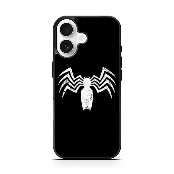 Venom logo iPhone 17 Case Venom logo iPhone 17 Case