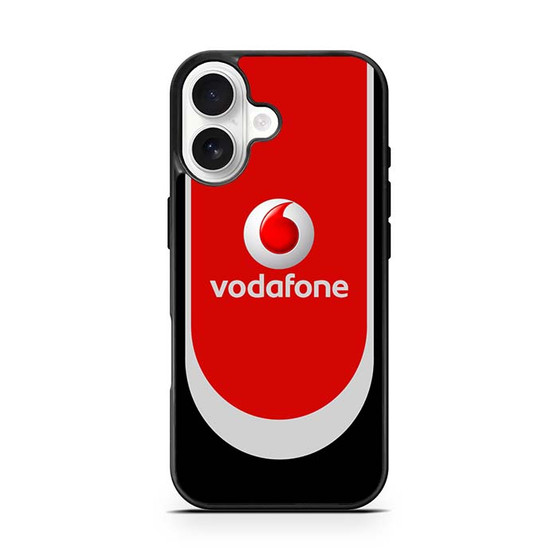 vodafone logo iPhone 17 Case