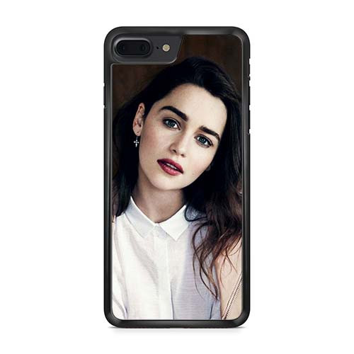 Emilia Clarke iPhone 7 | iPhone 7 Plus Case