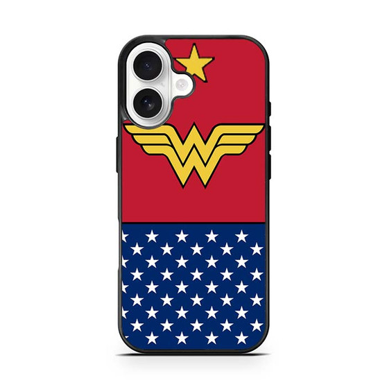 wonderwoman suit iPhone 17 Case wonderwoman suit iPhone 17 Case