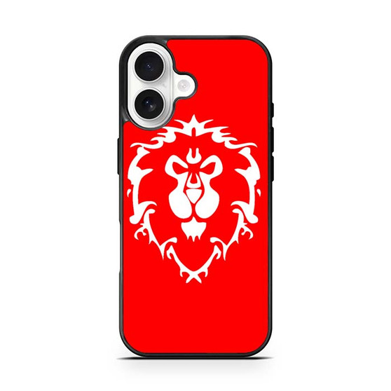 World Of Warcraft wallhaven iPhone 17 Case