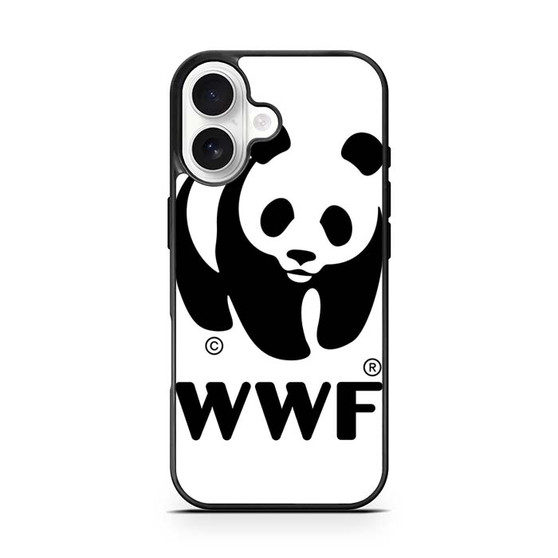 WWF iPhone 17 Case