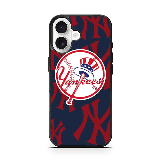 yankees iPhone 17 Case