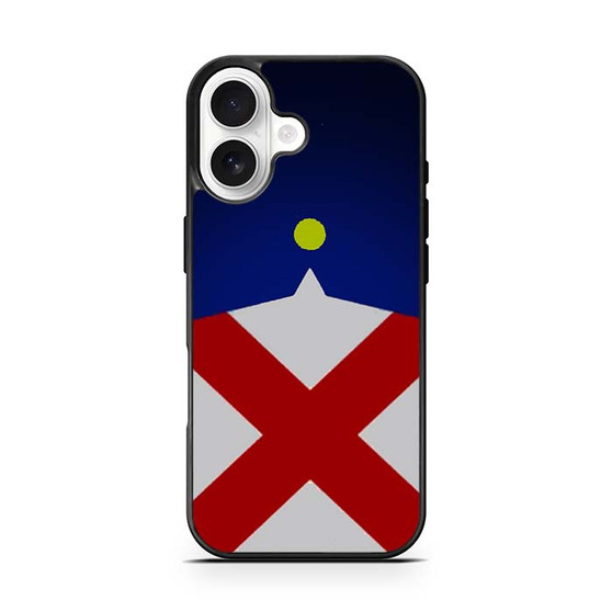 Young Justice Miss Martian iPhone 17 Case