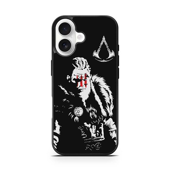 Assassins Creed Valhalla Eivor 2 iPhone 17 Case